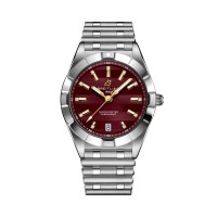 Breitling A773108A1K1A1 Chronomat 32 Six Nations Wales