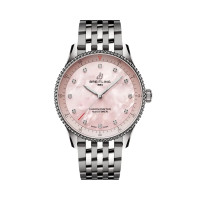 Breitling A77320D91K1A1 Navitimer 32