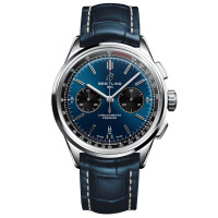 Breitling AB0118221C1P1 Premier B01 Chronograph 42
