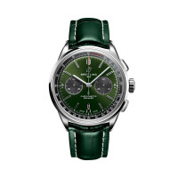Breitling AB0118221L1P2 Premier B01 Chronograph 42