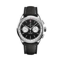 Breitling AB0118371B1X1 Premier B01 Chronograph 42