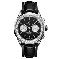 Breitling AB0118371B1X2 Premier B01 Chronograph 42