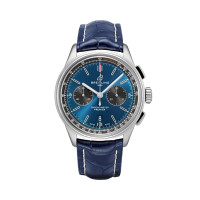 Breitling AB0118A61C1P2 Premier B01 Chronograph 42