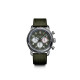 Breitling AB01192A1L1X1 Aviator 8 B01 Chronograph 43 Curtiss Warhawk