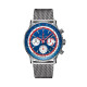 Breitling AB01212B1C1A1 Navitimer B01 Chronograph 43 Pan Am