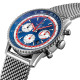 Breitling AB01212B1C1A1 Navitimer B01 Chronograph 43 Pan Am