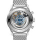 Breitling AB01212B1C1A1 Navitimer B01 Chronograph 43 Pan Am