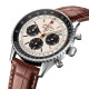 Breitling AB01381E1G1P1 Navitimer B01 Chronograph 43