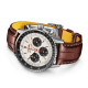 Breitling AB01381E1G1P1 Navitimer B01 Chronograph 43