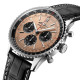 Breitling AB0138241K1P1 Navitimer B01 Chronograph 43