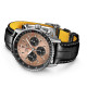 Breitling AB0138241K1P1 Navitimer B01 Chronograph 43