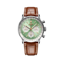 Breitling AB0139211L1P1 Navitimer B01 Chronograph 41