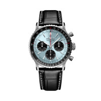 Breitling AB0139241C2P1 Navitimer B01 Chronograph 41