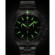 Breitling AB0146101B1A1 Avenger B01 Chronograph 42
