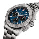 Breitling AB0146101C1A1 Avenger B01 Chronograph 42