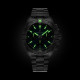 Breitling AB0146101C1A1 Avenger B01 Chronograph 42