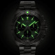 Breitling AB0147101L1A1 Avenger B01 Chronograph 44