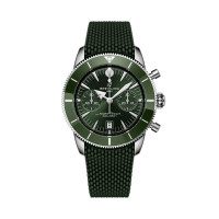 Breitling AB0156361L1S1 Superocean Heritage B01 Chronograph 42
