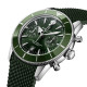 Breitling AB0156361L1S1 Superocean Heritage B01 Chronograph 42
