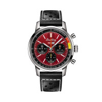 Breitling AB01761A1K1X1 Top Time B01 Chevrolet Corvette