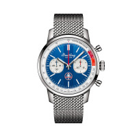 Breitling AB01763A1C1A1 Top Time B01 Shelby Cobra