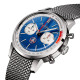 Breitling AB01763A1C1A1 Top Time B01 Shelby Cobra