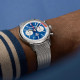Breitling AB01763A1C1A1 Top Time B01 Shelby Cobra