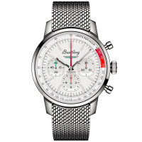 Breitling AB01766A1A1A1 Top Time B01 Ford Thunderbird