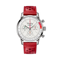 Breitling AB01766A1A1X1  Top Time B01 Ford Thunderbird