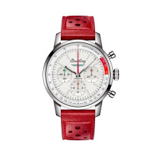 Breitling AB01766A1A1X1  Top Time B01 Ford Thunderbird