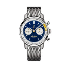 Breitling AB01767A1C1A1 Top Time B01 Gino Bartali