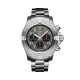 Breitling AB01821A1B1A1 Avenger B01 Chronograph 45