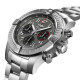 Breitling AB01821A1B1A1 Avenger B01 Chronograph 45
