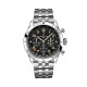 Breitling AB04453A1B1A1 Classic AVI Super AVI B04 Chronograph GMT 46 P-51 Mustang