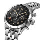 Breitling AB04453A1B1A1 Classic AVI Super AVI B04 Chronograph GMT 46 P-51 Mustang
