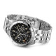 Breitling AB04453A1B1A1 Classic AVI Super AVI B04 Chronograph GMT 46 P-51 Mustang