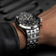 Breitling AB04453A1B1A1 Classic AVI Super AVI B04 Chronograph GMT 46 P-51 Mustang