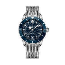 Breitling AB31101A1C1A1 Superocean Heritage B31 Automatic 40 Kelly Slater