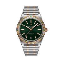 Breitling AU10380611L1U1 Chronomat Automatic 36 South Sea