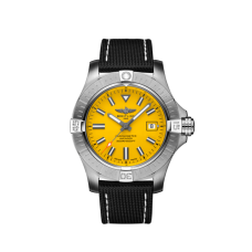 Breitling Avenger Automatic 45 Seawolf A17319101I1X1