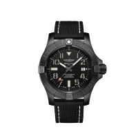 Breitling Avenger Automatic 45 Seawolf Night Mission  V17319101B1X1