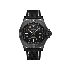 Breitling Avenger Automatic 45 Seawolf Night Mission  V17319101B1X1