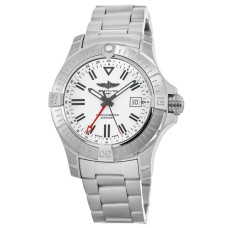 Breitling Avenger Automatic GMT 43  A32397101A1A1-SD