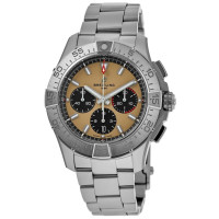 Breitling Avenger B01 Chronograph 44  AB0147101A1A1