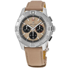 Breitling Avenger B01 Chronograph 44  AB0147101A1X1