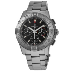 Breitling Avenger B01 Chronograph 44  AB0147101B1A1