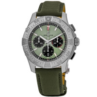 Breitling Avenger B01 Chronograph 44  AB0147101L1X1