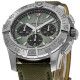 Breitling Avenger B01 Chronograph 44  AB0147101L1X1