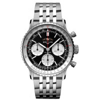 Breitling Avenger B01 Chronograph 44 Night Mission  SB0147101I1X2