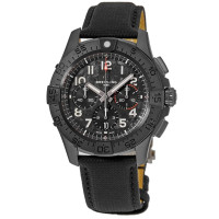 Breitling Avenger B01 Chronograph 44 Night Mission Chronograph  SB0147101B1X1